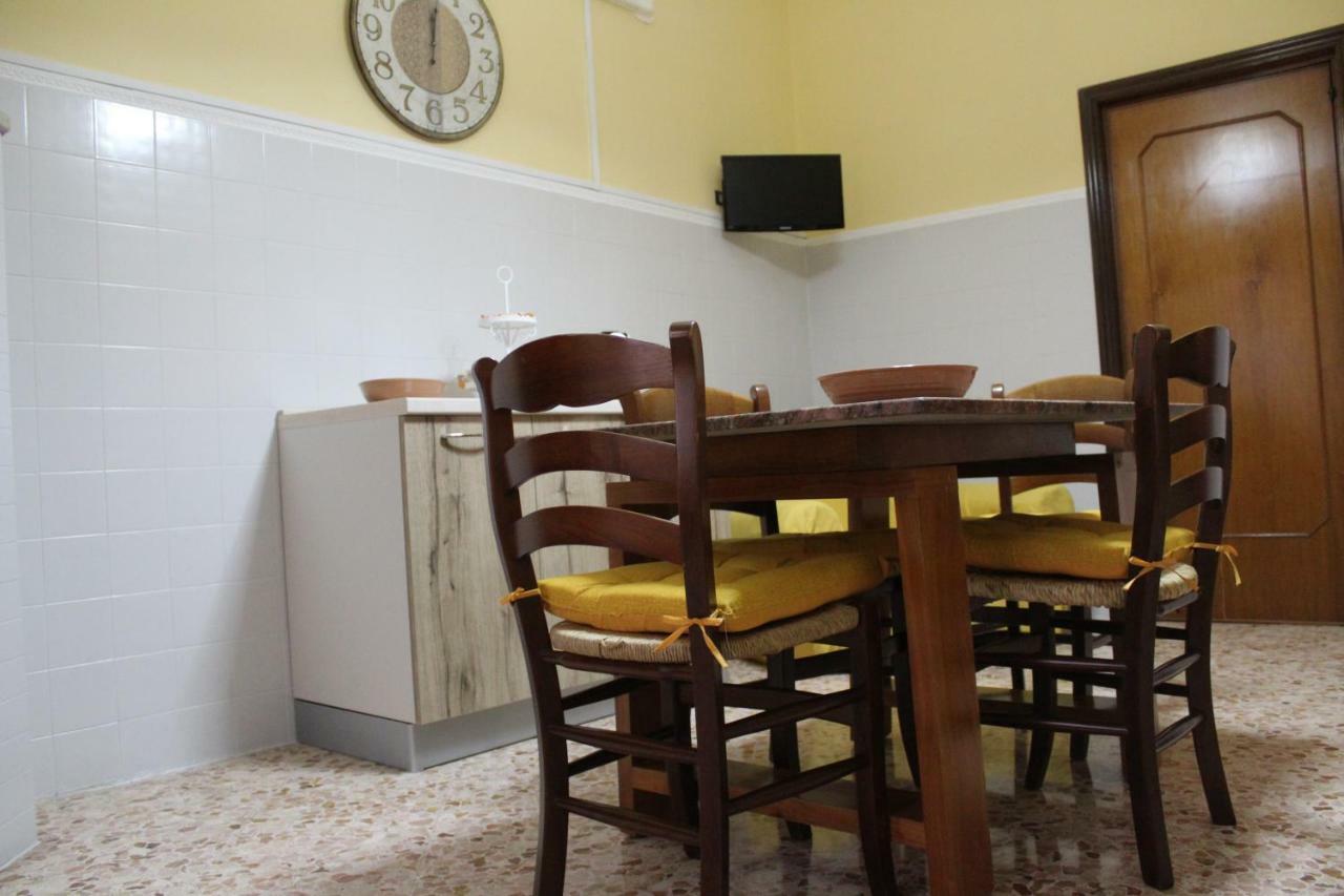 Antico Borgo Villa Monacizzo Eksteriør bilde